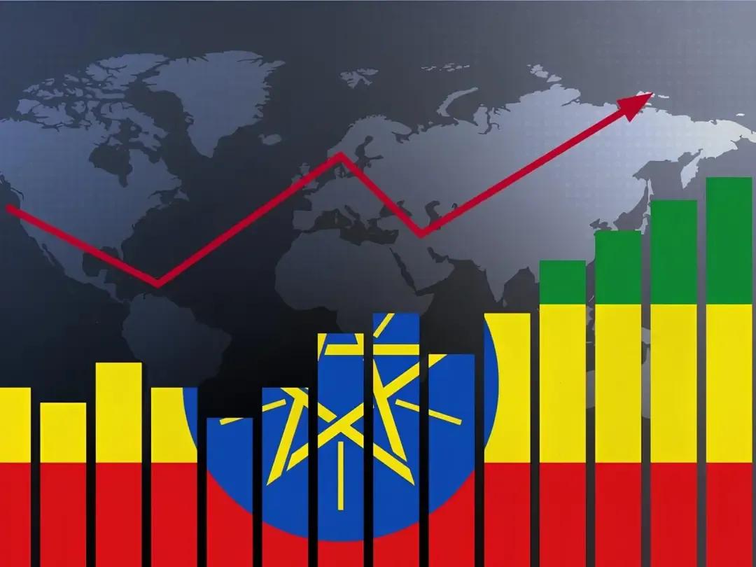 Increase Digital Financial Adoption in Ethiopia